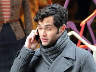 Gossip Girl Season 5 Episode 4