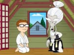 Sensei Issues - American Dad