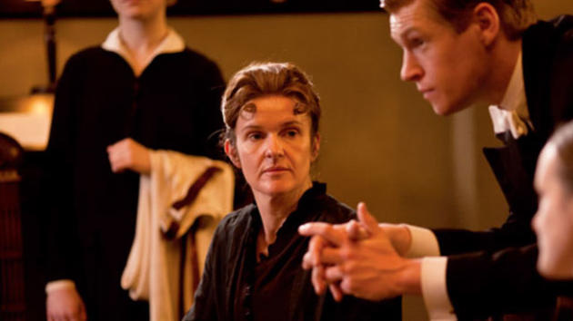 Miss O'Brien