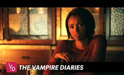 The Vampire Diaries Season 6 Episode 4 Teaser: Ready to Start Over?