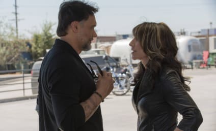 Sons of Anarchy Review: Oh, Doctor