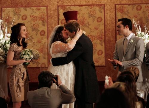 GG Wedded Bliss
