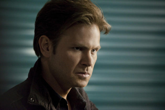Evil Alaric