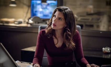 Arrow Season 7 Episode 4 Review: Level Two