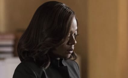 How to Get Away with Murder Round Table: Is Laurel's Father Innocent?