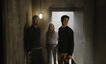 Teen Wolf Season 6 Episode 16 Review: Triggers