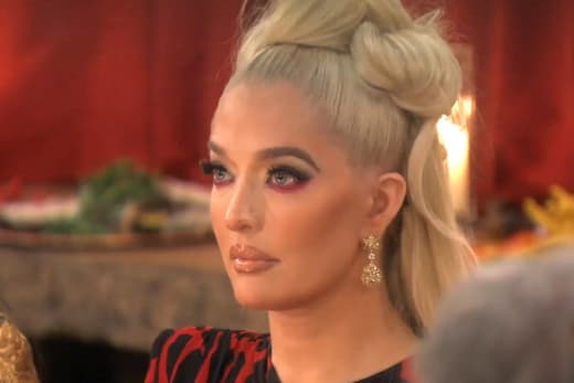 Erika's Bad Mood - The Real Housewives of Beverly Hills