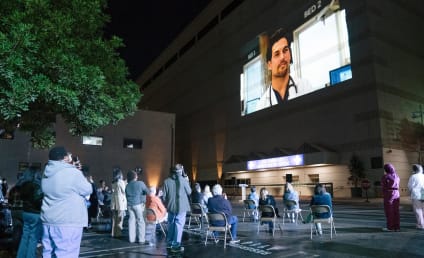 Grey's Anatomy - TV Fanatic