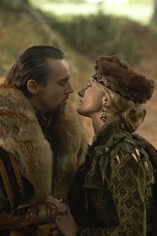 The tudors ending cheap