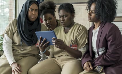 Orange is the New Black Spinoff: In the Works!