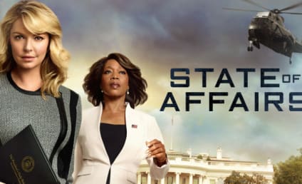 State of Affairs: Watch Season 1 Episode 1 Online