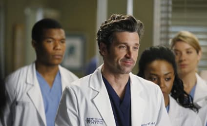 Patrick Dempsey Responds to "Provocative" Shonda Rhimes: What Did He Say?