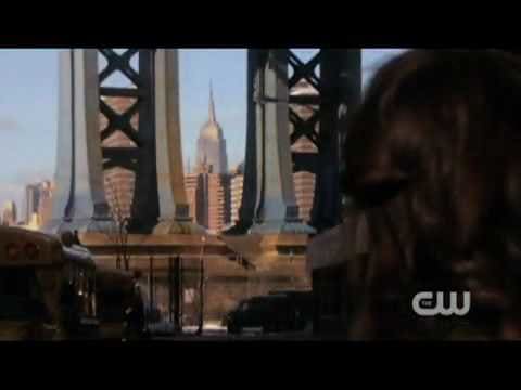 gossip girl season 3 trailer