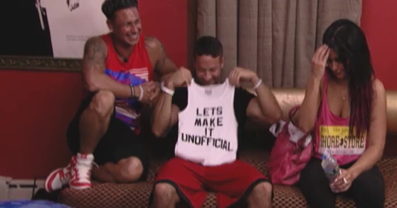 Will Mike Dump Paula?