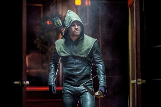 Arrow season 7 on sale episode 17 watch online