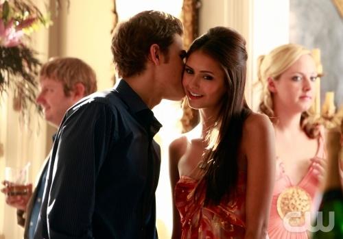 Mystic Falls Event