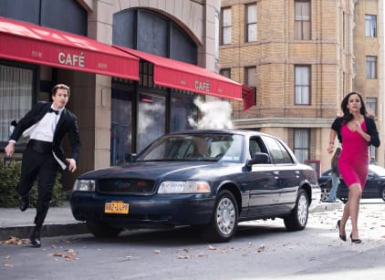 Brooklyn Nine-Nine Season 2 Episode 17 - TV Fanatic