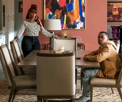 Power Book II Ghost Season 3 Episode 8 TV Fanatic
