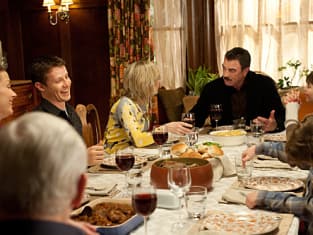 Blue Bloods Review: "My Funny Valentine" - TV Fanatic