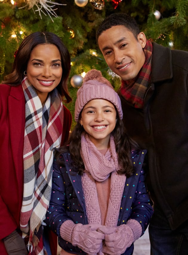 Celebrating the Season