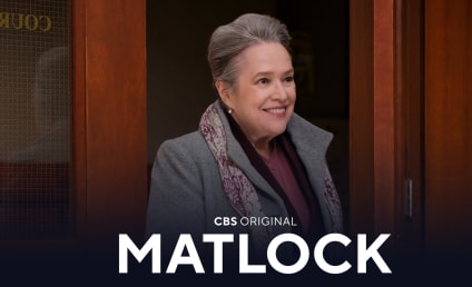 Matlock Season 1: Everything We Know So Far 