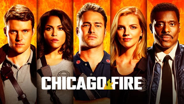 Chicago Fire - Certain Renewal