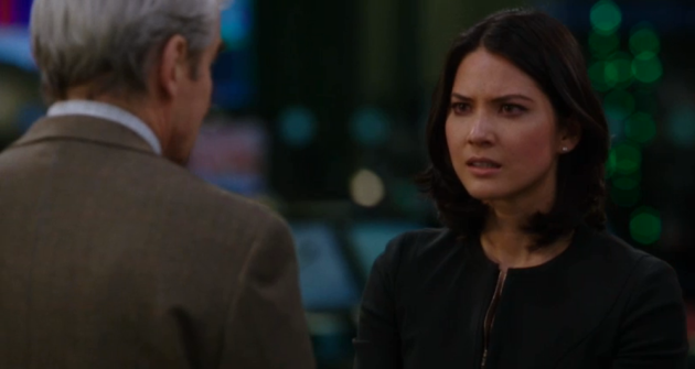 Is Sloan in Trouble?