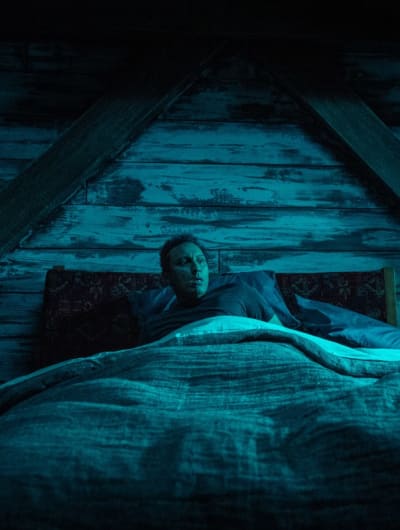 Night Terrors - EVIL Season 2 Episode 1