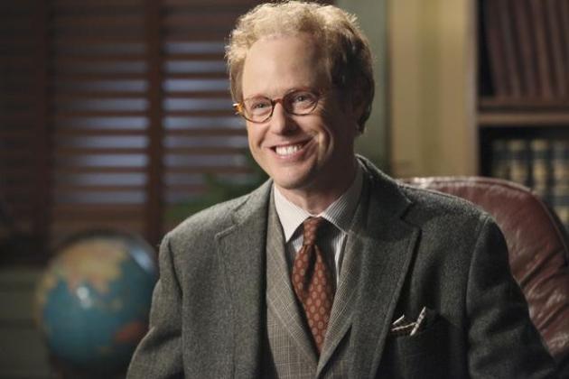 Raphael Sbarge as Archie