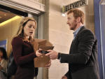 Annie and Kenneth