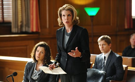 The good wife season 1 episode 1 top