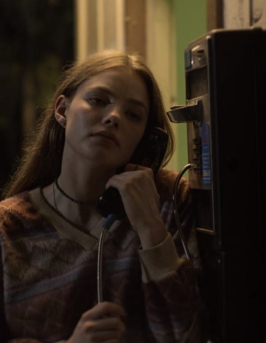 The Call Looking for Alaska Season 1 Episode 7 TV Fanatic