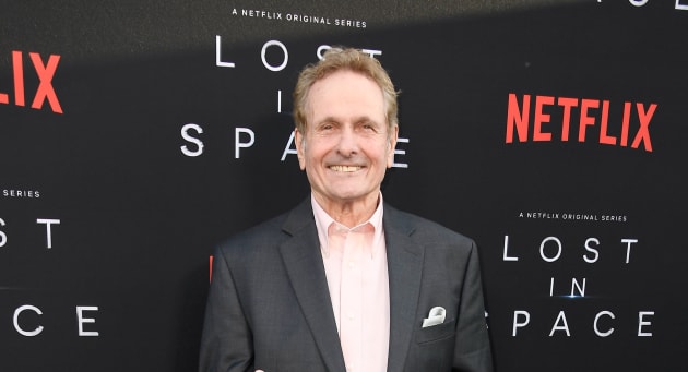 Mark Goddard attends the premiere of Netflix #39 s quot Lost In Space quot Season 1