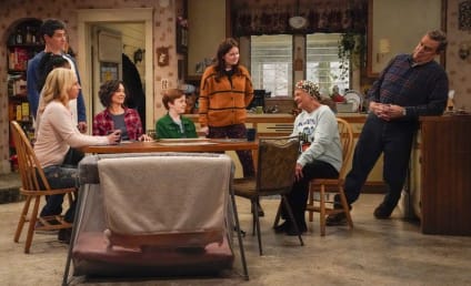 The Conners Season 2 Episode 17 Review: The Icewoman Cometh