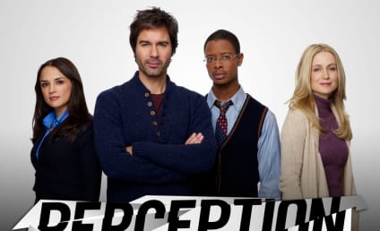 Perception: Watch Season 3 Episode 10 Online