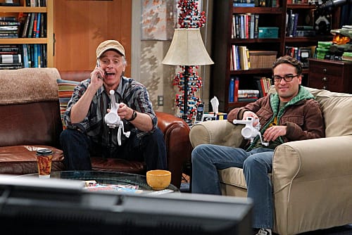 The big bang theory new arrivals season 4 full episodes