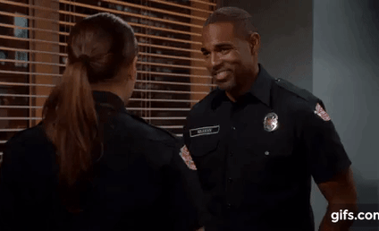 Station 19 season 1 online new arrivals