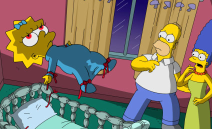 Watch The Simpsons Online: Season 29 Episode 4