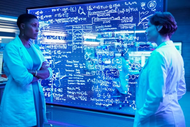 Best Twist: Dr. Jace Killing 50%