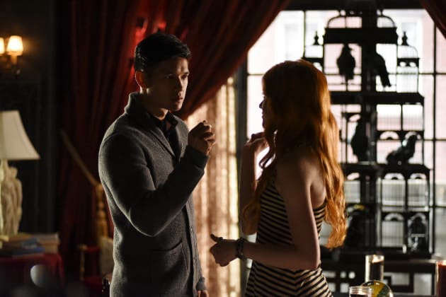 Watch Shadowhunters Online: Season 1 Episode 10 TV Fanatic Watch Shadowhunters Online: Season 1 Episode 10 TV Fanatic