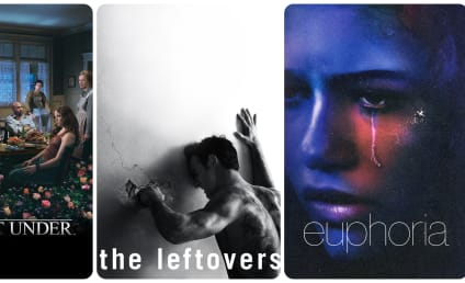 Watch the leftovers discount putlocker