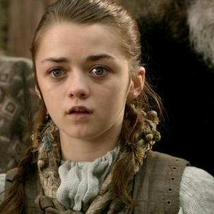 Arya Stark