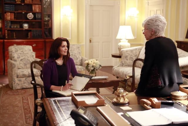 Watch scandal online outlet