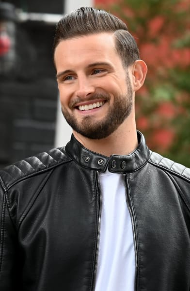 Charming Josh - Younger Season 6 Episode 7