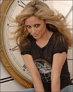 Marcy Rylan Pic