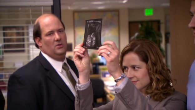 Gossip - The Office