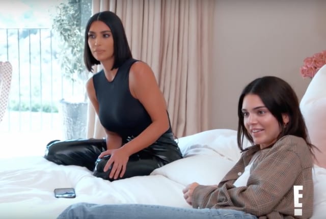 Watch Keeping Up With The Kardashians Season 18 Episode 2 Online Tv Fanatic