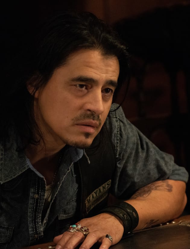 Mayans M.C. Season 1 Episode 8 Review Rata/Ch'o  TV Fanatic
