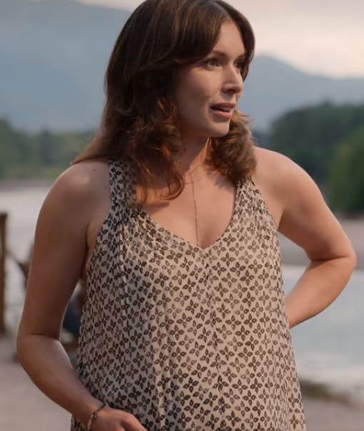 Ready to Pop - Virgin River Season 4 Episode 4