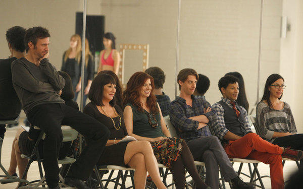 Watching the Callback